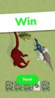 Rex-mahjong