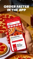 Pizza Hut - Food Delivery & Ta