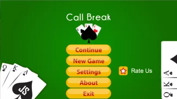 Call Break++