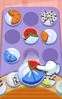 Cake Sort