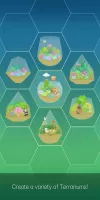 My Little Terrarium: Idle Game