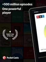 Pocket Casts