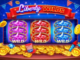 Classic Vegas Slots Casino