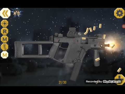 Ultimate Weapon Simulator by eWeapons™ (Official Video)