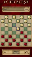 Checkers