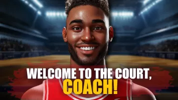 Idle Basketball Manager 2025