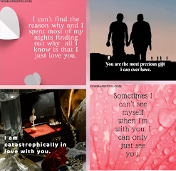 Romantic Gif & Love Gif Images