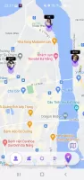 Zenly Share Location - Penlo