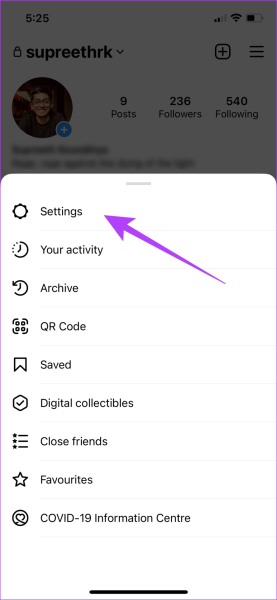 How to Fix Instagram Not Showing Last Active?