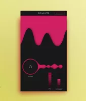 Social Music Player & Radio Pl