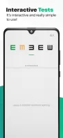Smart Optometry - Eye Tests