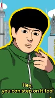 Trash King: Clicker Games