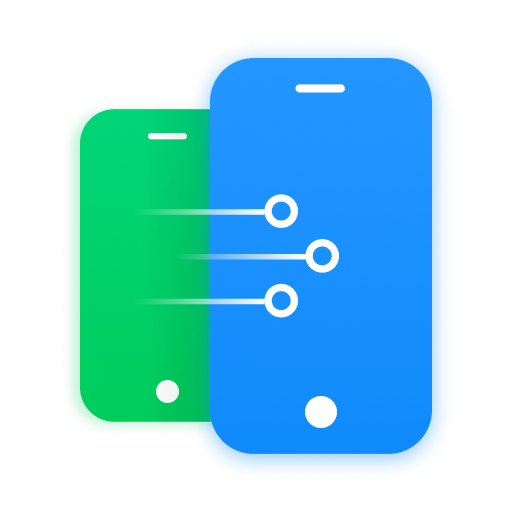 Switch Mobile, Data Transfer