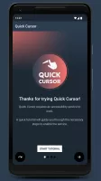 Quick Cursor