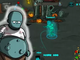 Zombeat.io – io games zombie