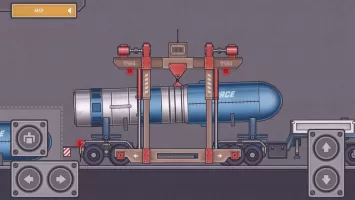 Trucker Ben - Truck Simulator