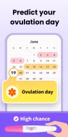 Period Calendar Period Tracker