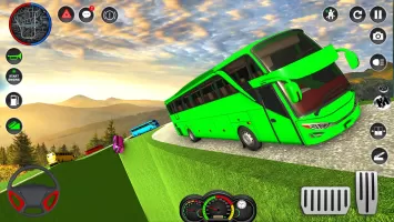 Bus Simulator