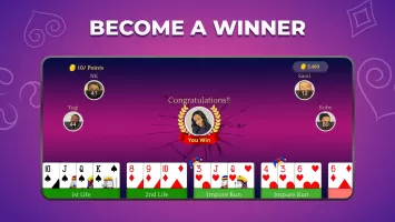 Indian Rummy