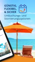 ab in den urlaub
