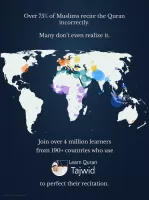 Learn Quran Tajwid