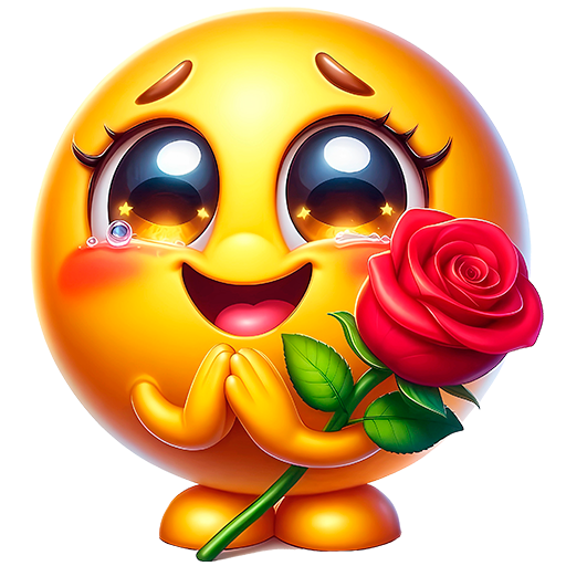Emoji & Memoji Stickers