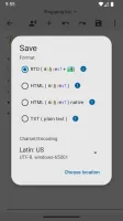 Text Editor