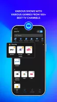 FirstMediaX Mobile