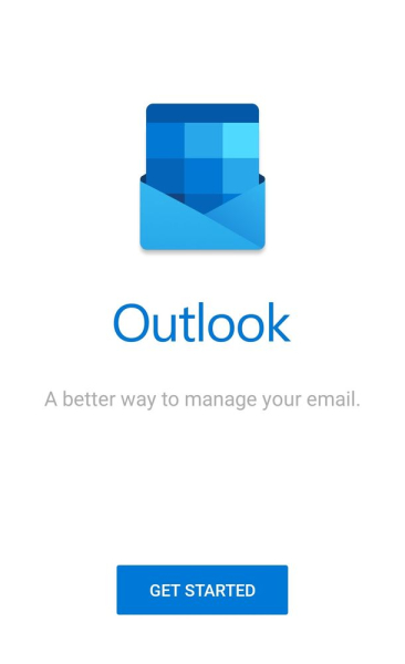 Microsoft Outlook