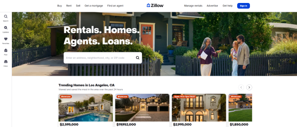 Zillow