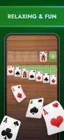 Solitaire: Classic Card Games