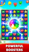 Balloon Pop: Match 3 Games