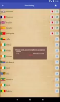 Prophet Kacou (text + audio)