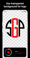Circle Text Logo Maker