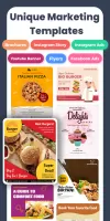 Menu Maker