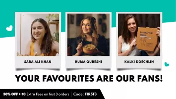 EATCLUB: Order Food Online