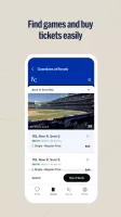 MLB Ballpark