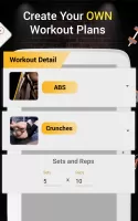 Pro Gym Workout