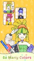 Little Doll: Beauty Dress Up