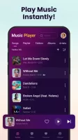 Music Player - MP3 Player