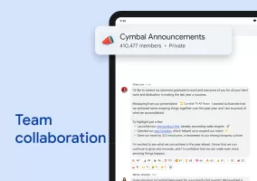Google Chat
