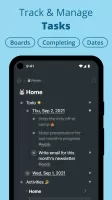 Workflowy |Note, List, Outline