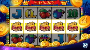 Reel King™ Slot