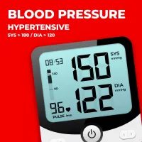 Blood Pressure Pro