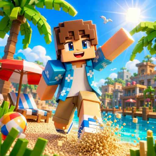 Craftman Go