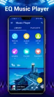 Music Player - Mp3 Player