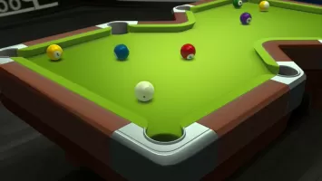 Billiards Nation