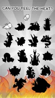 Merge Dragon Evolution