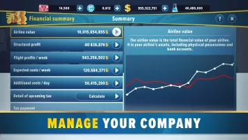 Airlines Manager: Plane Tycoon