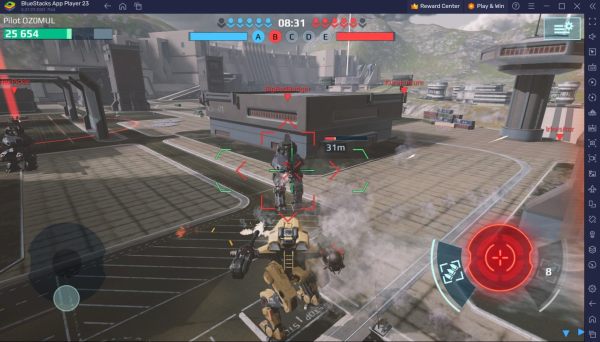 War Robots